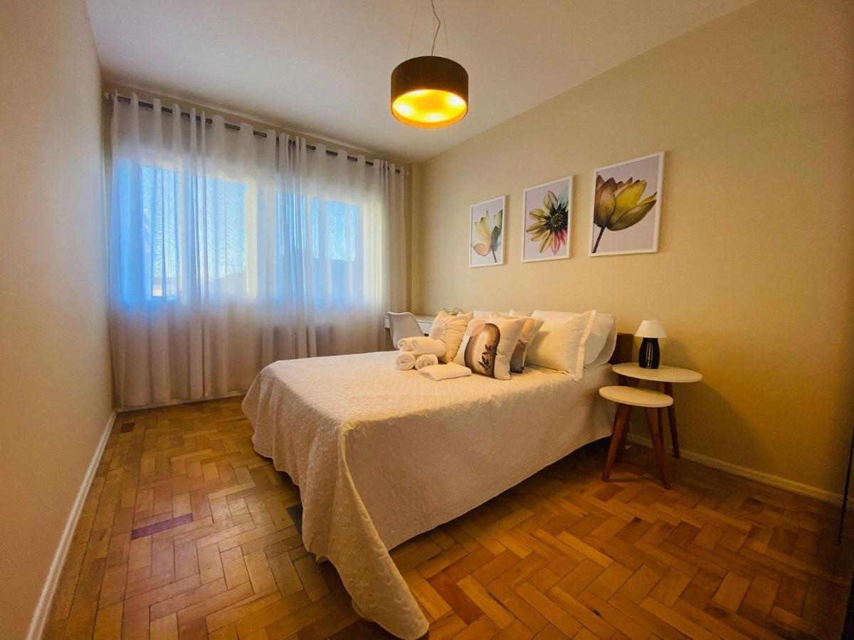 Mrg - Charmoso 2D Na Rua Coberta Appartement Gramado Buitenkant foto