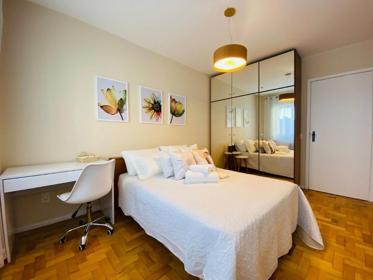 Mrg - Charmoso 2D Na Rua Coberta Appartement Gramado Buitenkant foto